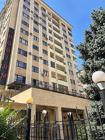 12: 2 комнаты, 67 м², Золотой квадрат Элитка, 6 этаж, Евроремонт — 1