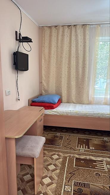 Комнаты: Сдаются комнаты гостевом формате в Чолпон-Ате, на Иссык-Куле. 1300 сом — 2