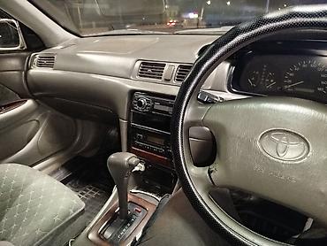 Транспорт: Toyota Camry: 1998 г., 2.2 л, Автомат, Бензин, Универсал — 6