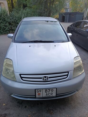 панель хонда стрим: Honda Stream: 1994 г., 1.7 л, Автомат, Бензин, Вэн/Минивэн