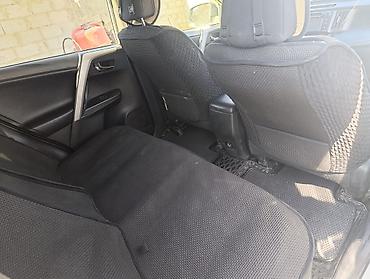ski: Toyota RAV4: 2017 г., 2.5 л, Автомат, Бензин, Кроссовер — 5