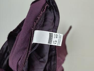 guess plus size: George, Spodnie materiałowe damskie, rozmiar M — 5