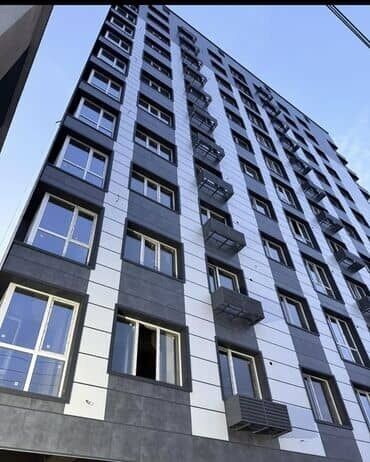 Продажа квартир: 2 комнаты, 48 м², 105 серия, 2 этаж, Косметический ремонт