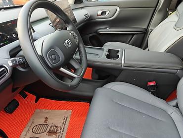 changan deepal: Changan Qiyuan Q05: 2026 г., 0.1 л, Автомат, Электромобиль, Кроссовер — 6