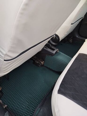 Ford: Ford Focus: 2003 г., 1.8 л, Механика, Дизель, Универсал — 6