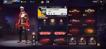 qadın üçün qış zamşa botfortları: - Səviyyə: 65 - Çoxsaylı emote və poza: “Sayonara Boy”, “Cobra Dansı”