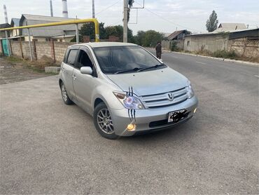 блок на матиз: Toyota ist: 2002 г., 1.3 л, Автомат, Бензин, Хэтчбэк