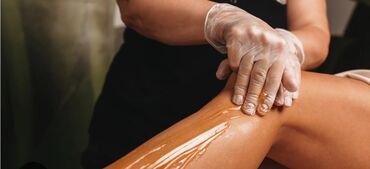 Эпиляция: Шугаринг — депиляция сахарной пастой - Акция: любая зона по 200 сомов at lalafo.kg — 6 Эпиляция: Шугаринг — депиляция сахарной пастой - Акция: любая зона по 200 сомов — 6