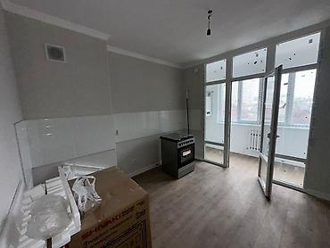Продажа квартир: 1 комната, 48 м², Элитка, 2 этаж, Евроремонт — 8