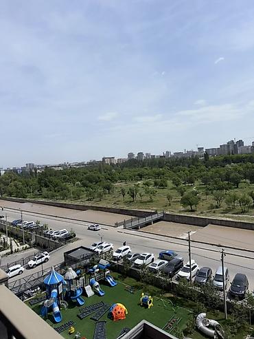 Новостройки от застройщика: Элитка, 2 комнаты, 68 м² — 14