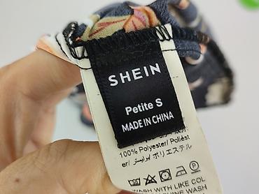shein 18: Shein, Sukienka damska, rozmiar S — 4