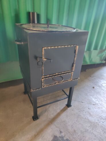 Мангалы: Мангал — 20