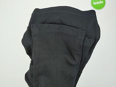 alexander wang dres: Legginsy Eleganckie damskie, rozmiar S — 5
