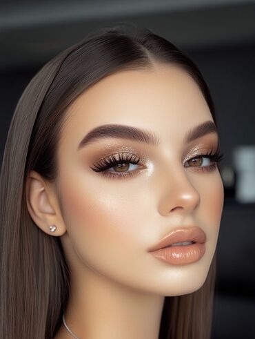 кейс визажиста: 🌟 Шикарный макияж для любого повода! 🌟 💄 Хочешь выглядеть