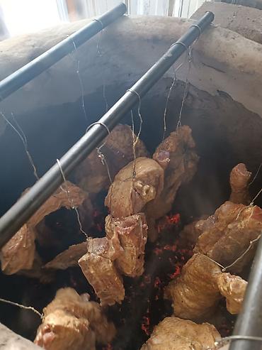 Другие услуги: Принимаем заказы козу гриль в тандыре на ФРУКТОВЫХ ДРОВАХ заказ — 8