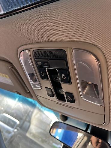 Kia: Kia Carnival: 2019 г., 2.2 л, Автомат, Дизель, Минивэн — 12