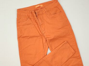 dżinsy z wysokim stanem duże rozmiary: Fashion Jeans, Jeans for women