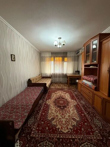 Продажа квартир: 3 комнаты, 44 м², 104 серия, 5 этаж, Косметический ремонт