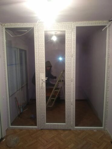 Пластиковые окна на заказ: Предлагаем изготовление и установку пластиковых окон и дверей по — 4