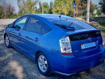 Toyota: Toyota Prius: 1.5 l | 2008 il Hetçbek — 7