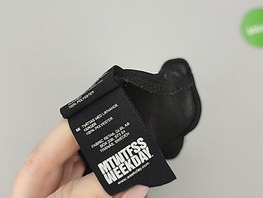 dluga moda: Weekday, Bluzka damska, rozmiar M — 4