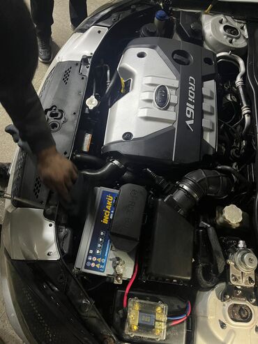 Kia: Kia Rio: 1.5 l | 2008 il Hetçbek — 11