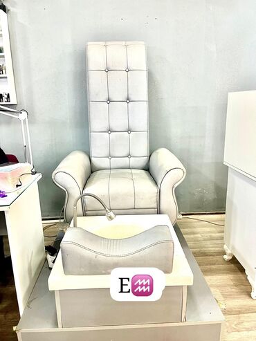 ортопедические подушки в баку: Б/у, Кресло для педикюра
