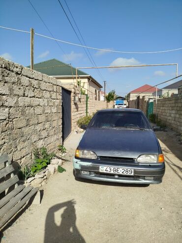 нива тюнинг запчасти: VAZ (LADA) 2115 Samara: 1.6 l | 2000 il 100000 km Sedan