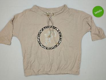 rozmiary bonprix: Bluza damska
, rozmiar 4XL — 2