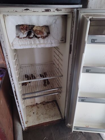 рабочих холодильников: Холодильник Б/у, Однокамерный