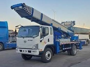 kran: Автолифт автолифт автовышка кран — 1