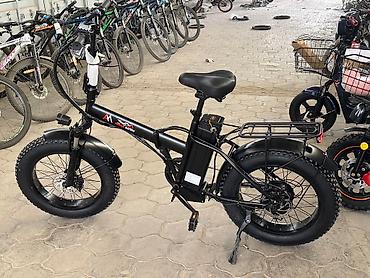 Другой электротранспорт: Другой электротранспорт — 4