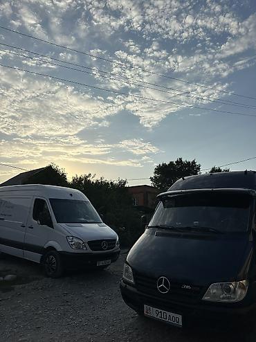 для круп: Грузовик, Mercedes-Benz, Б/у — 1