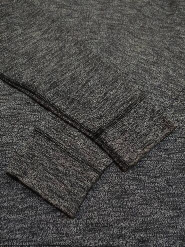 Duksevi: Muški tanak duks Abercrombie & Fitch vel. M Prelep originalni — 3