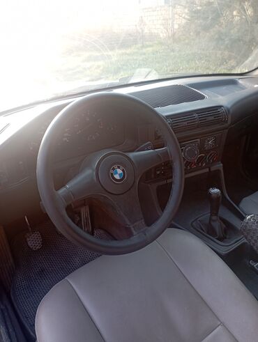 Motor üçün digər detallar: BMW BMW E34, 2.8 l, Benzin, 1990 il, Orijinal, Almaniya, İşlənmiş