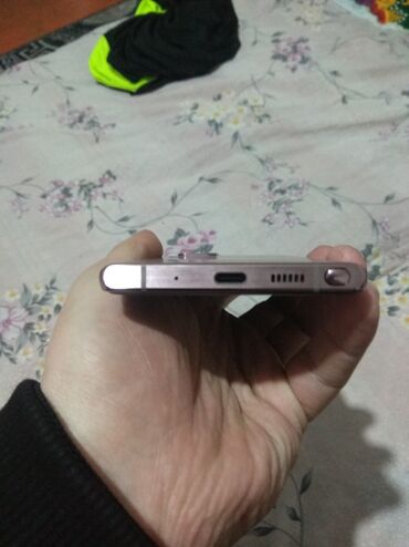 самсунг а 13 цена бишкек: Samsung Galaxy Note 20, Б/у, 256 ГБ, цвет - Фиолетовый, 1 SIM
