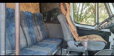 Грузовики: Грузовик, Mercedes-Benz — 8