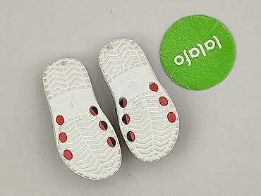 crocs ccc: Klapki 27, Używany — 3