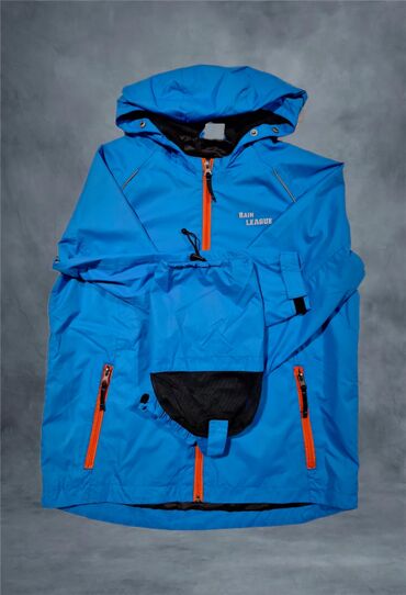 rolke new yorker: Windbreaker jacket, 152-158