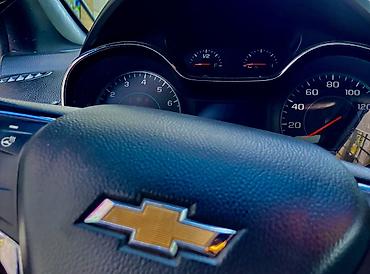 шевролет круз 2018: Chevrolet Cruze: 2017 г., 1.4 л, Автомат, Бензин, Седан — 2