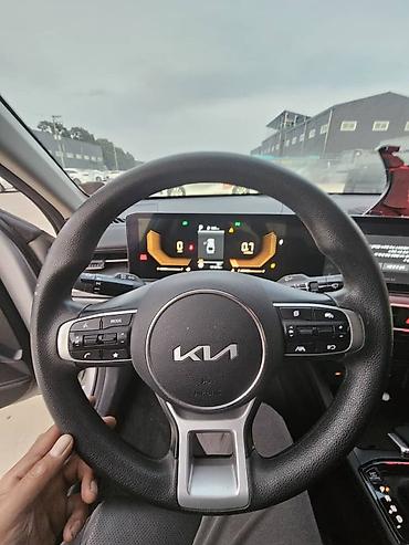 киа ев 5 характеристики: Kia K5: 2022 г., Лифтбек — 9