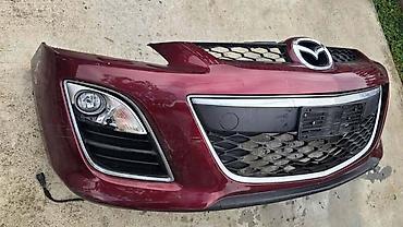 passat b6 stranac: MAGLENKA, OKVIR, MIGAVAC ZA MAZDA CX-7 | Maglenka, okvir, migavac — 1
