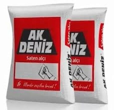 Гипс, Akdeniz, Бесплатная доставка