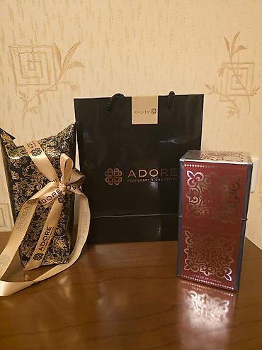 Gözəllik və sağlamlıq: V Canto “Amans” Extrait de Parfum və Kilian “Can’t stop loving You” — 1