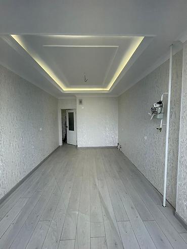 Продажа квартир: 1 комната, 46 м², Элитка, 3 этаж, Евроремонт — 7