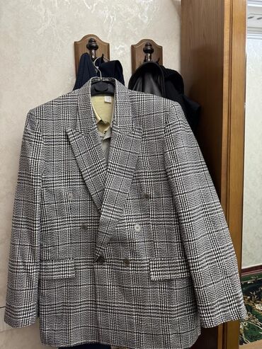 cins pencekler 2022: Pencək, Zolaqlı, 5XL (EU 50)
