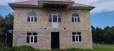 ev və bağ: Satış üçün həyət evi və torpaq sahəsi - Ümumi təsvir: Həyətyanı — 4