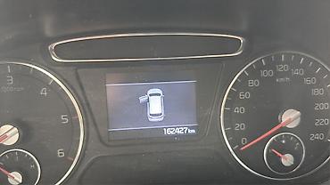 Унаа: Kia Sorento: 2018 г., 2 л, Автомат, Дизель, Кроссовер — 9