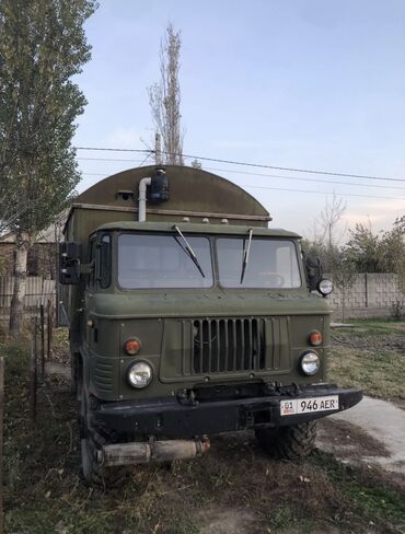 сниму 2 ком кв в бишкеке: Грузовик, Б/у