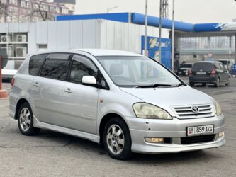 тайота дуна грузавой: Toyota Ipsum: 2003 г., 2.4 л, Автомат, Бензин, Вэн/Минивэн